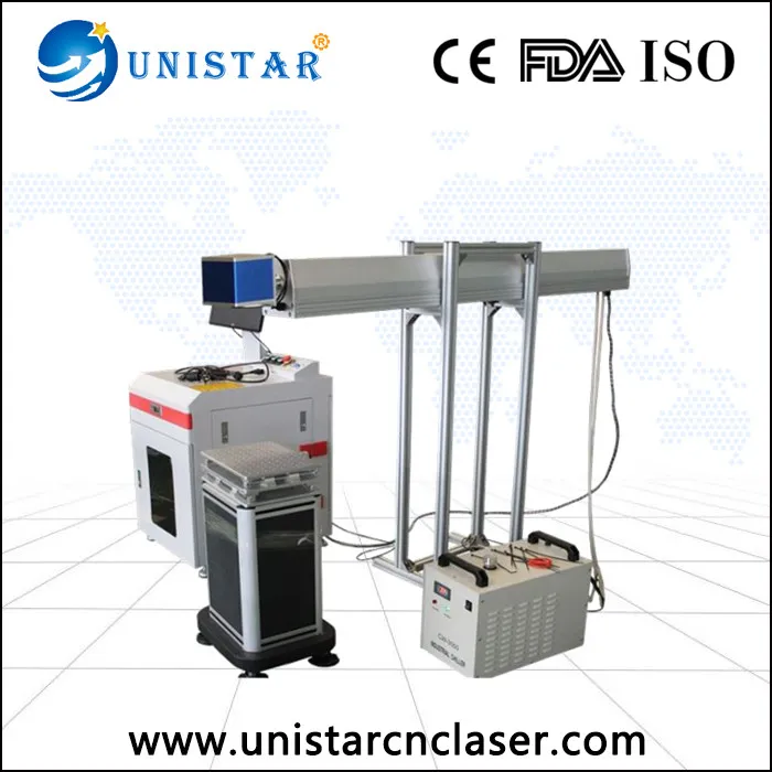 Laser Marking for Wood